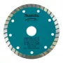Makita diamantdoorslijpschijf voor beton 125 mm