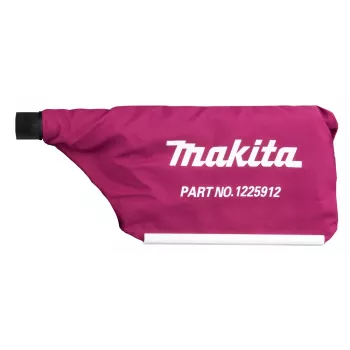 Makita stofzak voor bandschuurmachine 9920, 9920J, GS6000 - 122591-2
