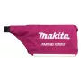 Makita stofzak voor bandschuurmachine 9920, 9920J, GS6000 - 122591-2