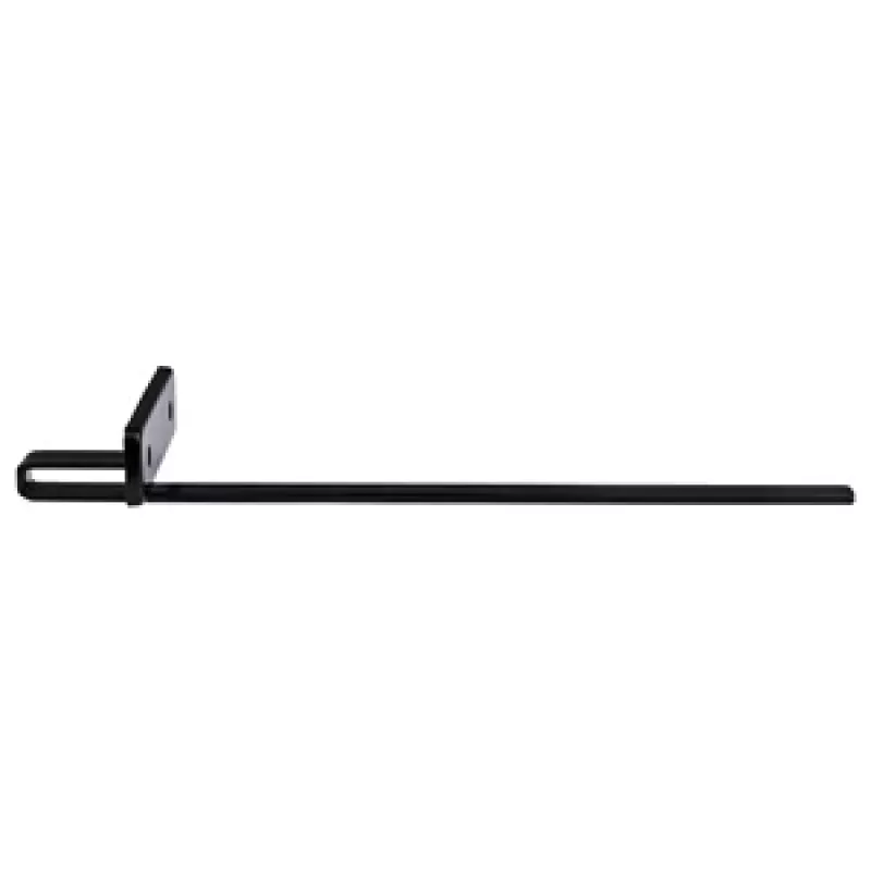 Makita parallelgeleider / rip fence 164095-8