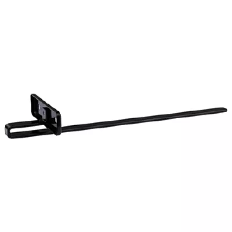 Makita parallelgeleider / rip fence 164095-8