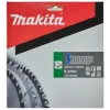 Makita Specialized B-33582 cirkelzaagblad voor sandwichpanelen, 235 x 30 mm, 50 Z