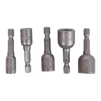 Makita B-39154 Socket Set 14-delig Impact Gold