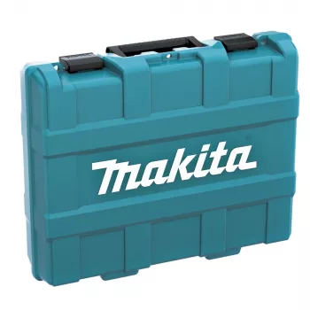Makita Hard Shell Tool Case voor elektrisch gereedschap