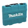 Makita Hard Shell Tool Case voor elektrisch gereedschap