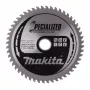 Makita Specialized B-47064 cirkelzaagblad voor aluminium, 150 x 20 mm, 52 Z