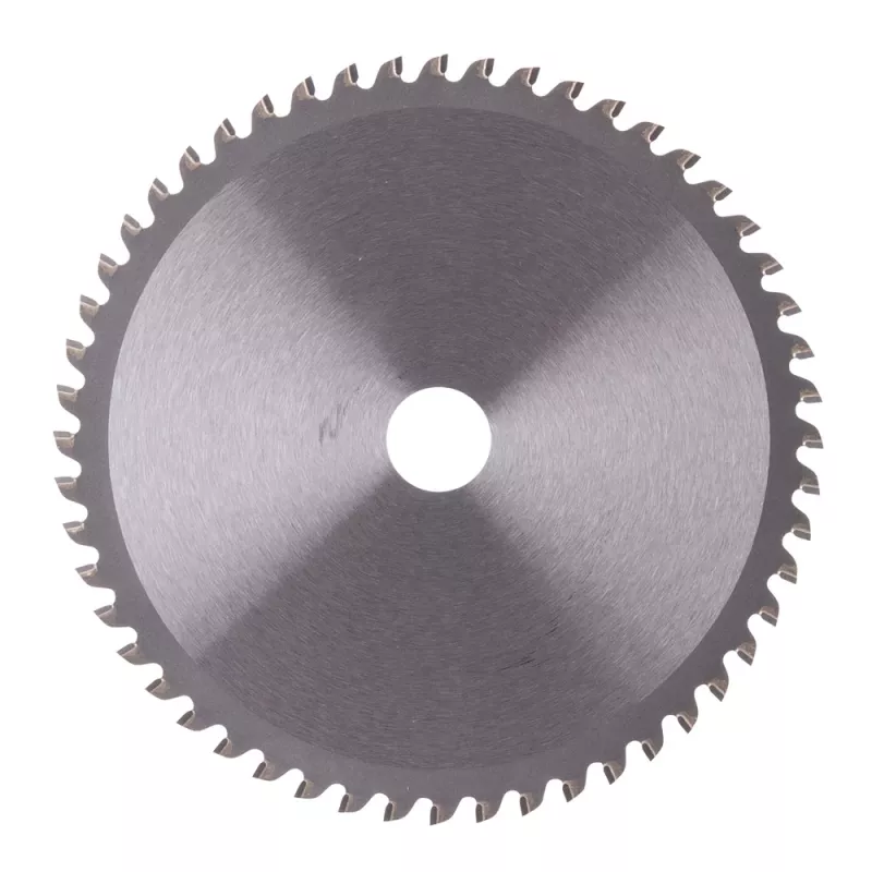 Makita Specialized B-47064 cirkelzaagblad voor aluminium, 150 x 20 mm, 52 Z