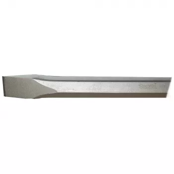 Makita D-61547 koudebeitel voor sloophamers HM1317CB & HM1812, breedte 28,0 mm, lengte 400 mm