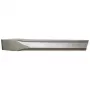 Makita D-61547 koudebeitel voor sloophamers HM1317CB & HM1812, breedte 28,0 mm, lengte 400 mm