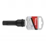 Makita IMPACT B-55728 1/2 inch impact-dopadapter, 75 mm lengte