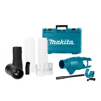 Makita stofafzuiging-opzetstuk-set