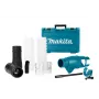 Makita stofafzuiging-opzetstuk-set