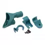 Makita 199143-4 beitelafzuigset voor accu-combihamer