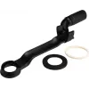 Makita 199630-3 stofafzuigset voor 125-mm-haakse slijper