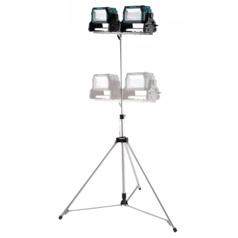 Makita Spotlight Stand statief voor DML811/DML812