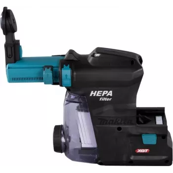 Makita DX12 stofafzuiging voor XGT HR002GZ05 (191E54-9)