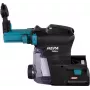 Makita DX12 stofafzuiging voor XGT HR002GZ05 (191E54-9)