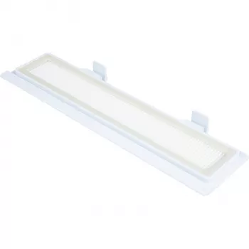 Makita 191E39-5 HEPA-filter voor stofzuiger
