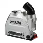 Makita stofafzuiging-opzetstuk - voor P/N