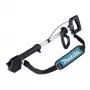 Makita verlengsteel - lengte 807 mm