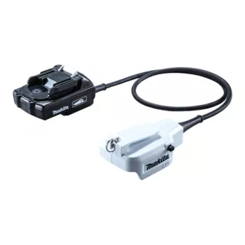 Makita 191M50-5 accu-adapter 18V BAP18C