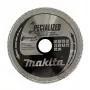 Makita Specialized EFFICUT cirkelzaagblad voor hout en metaal, 185 mm, 60 tanden