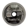Makita Specialized EFFICUT cirkelzaagblad voor hout en metaal, 185 mm, 60 tanden