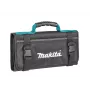 Makita E-15506 gereedschaproltas met verstelbare lussen