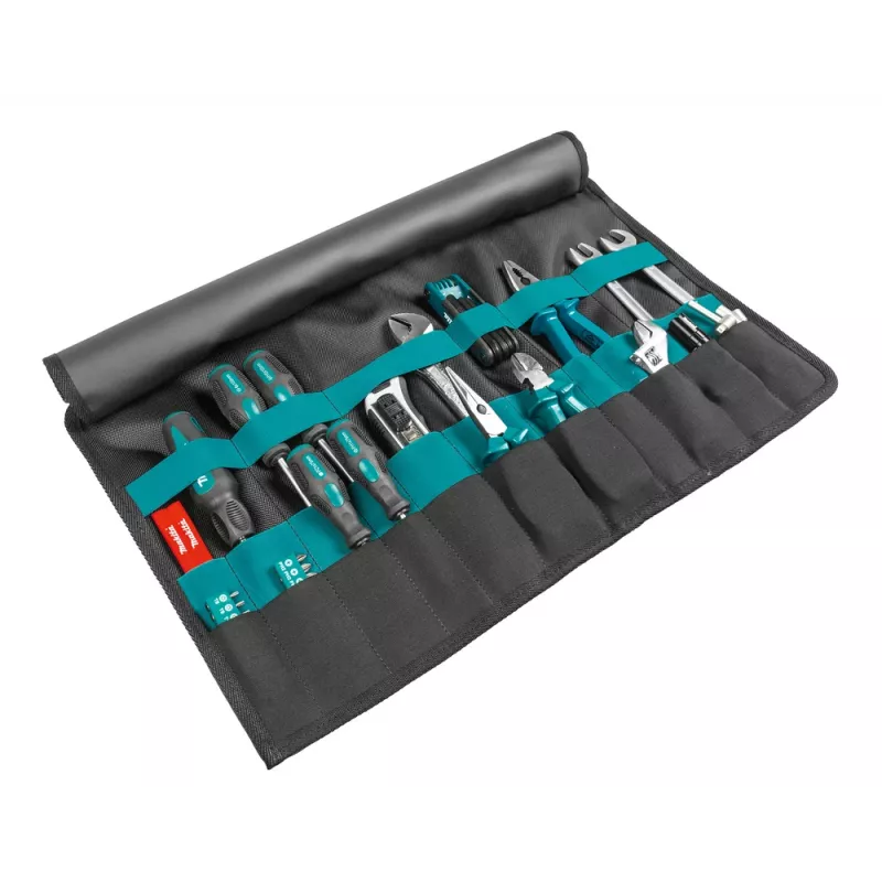 Makita E-15506 gereedschaproltas met verstelbare lussen