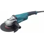 Makita GA9040RF01 snoerhaakse slijper 230 mm 2600 W
