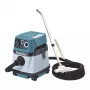 Makita VC1310LX1 nat-/droogzuiger, 13L, 1050W, L-klasse