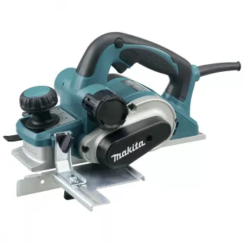 Makita KP0810J elektrische schaaf 850W 82mm schaafbreedte