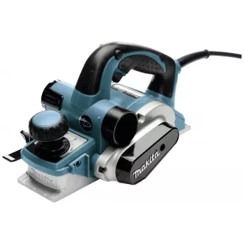 Makita KP0810CJ elektrische schaaf 1050 W 82 mm
