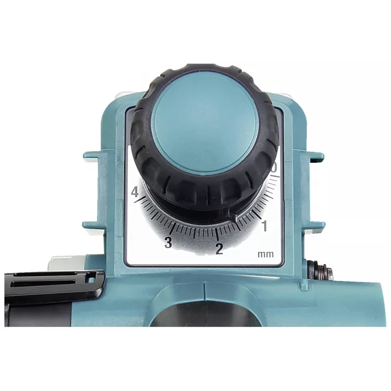 Makita KP0810CJ elektrische schaaf 1050 W 82 mm