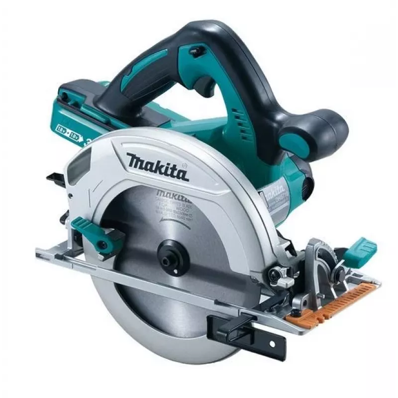 Makita DHR202ZJ boorhamer 18V SDS-Plus (alleen apparaat)