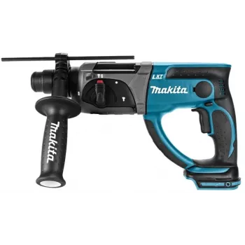 Makita DHR202ZJ boorhamer 18V SDS-Plus (alleen apparaat)