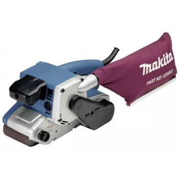 Makita 9903J bandschuurmachine 1010 W 76 mm