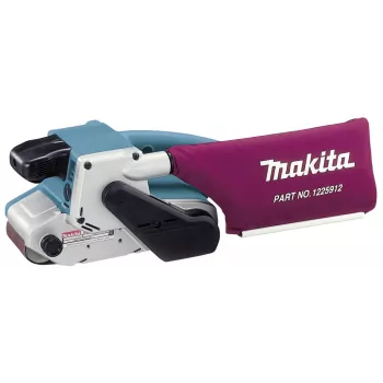 Makita 9903J bandschuurmachine 1010 W 76 mm