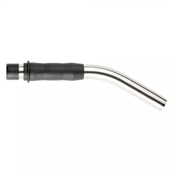 Makita Curved Hand Tube - voor stofzuiger