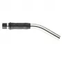 Makita Curved Hand Tube - voor stofzuiger