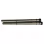 Makita zuigbuis - voor stofzuiger - Zilver (2-pack)