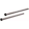 Makita zuigbuis - voor stofzuiger - Zilver (2-pack)