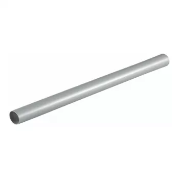 Makita zuigbuis voor stofzuiger - Gelakt zwart (2-pack)