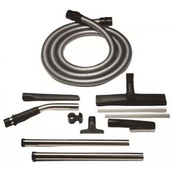 Makita Professional stofafzuiging-accessoireset (6-delig) voor stofzuiger - P-73075