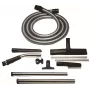 Makita Professional stofafzuiging-accessoireset (6-delig) voor stofzuiger - P-73075
