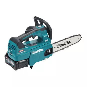 Makita UC002GZ accu-top-handle-kettingzaag (40V XGT, 25 cm zwaard, alleen apparaat)