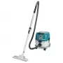 Makita VC005GLZ accu nat-/droogzuiger 40V XGT L-klasse 40L