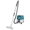 Makita VC005GLZ accu nat-/droogzuiger 40V XGT L-klasse 40L