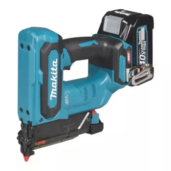 Makita PT001GZ 40V Max XGT accu-pinnagelapparaat (alleen apparaat)