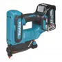 Makita PT001GZ 40V Max XGT accu-pinnagelapparaat (alleen apparaat)